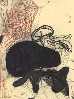"Untitled For B.M.A" ( Brooklyn Academy of Music)