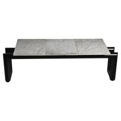 Mesa Terzo de Mario Botta, 1ª Edición, Alias circa 1983