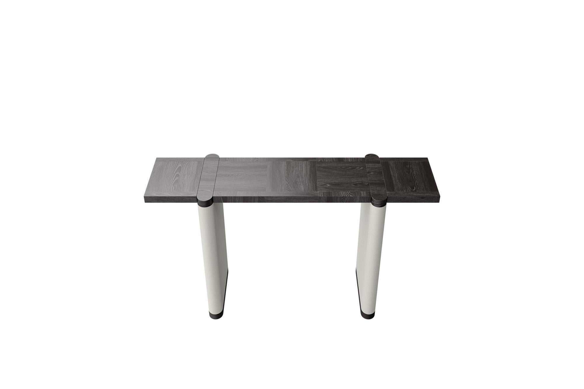 Teseo console For Sale 4