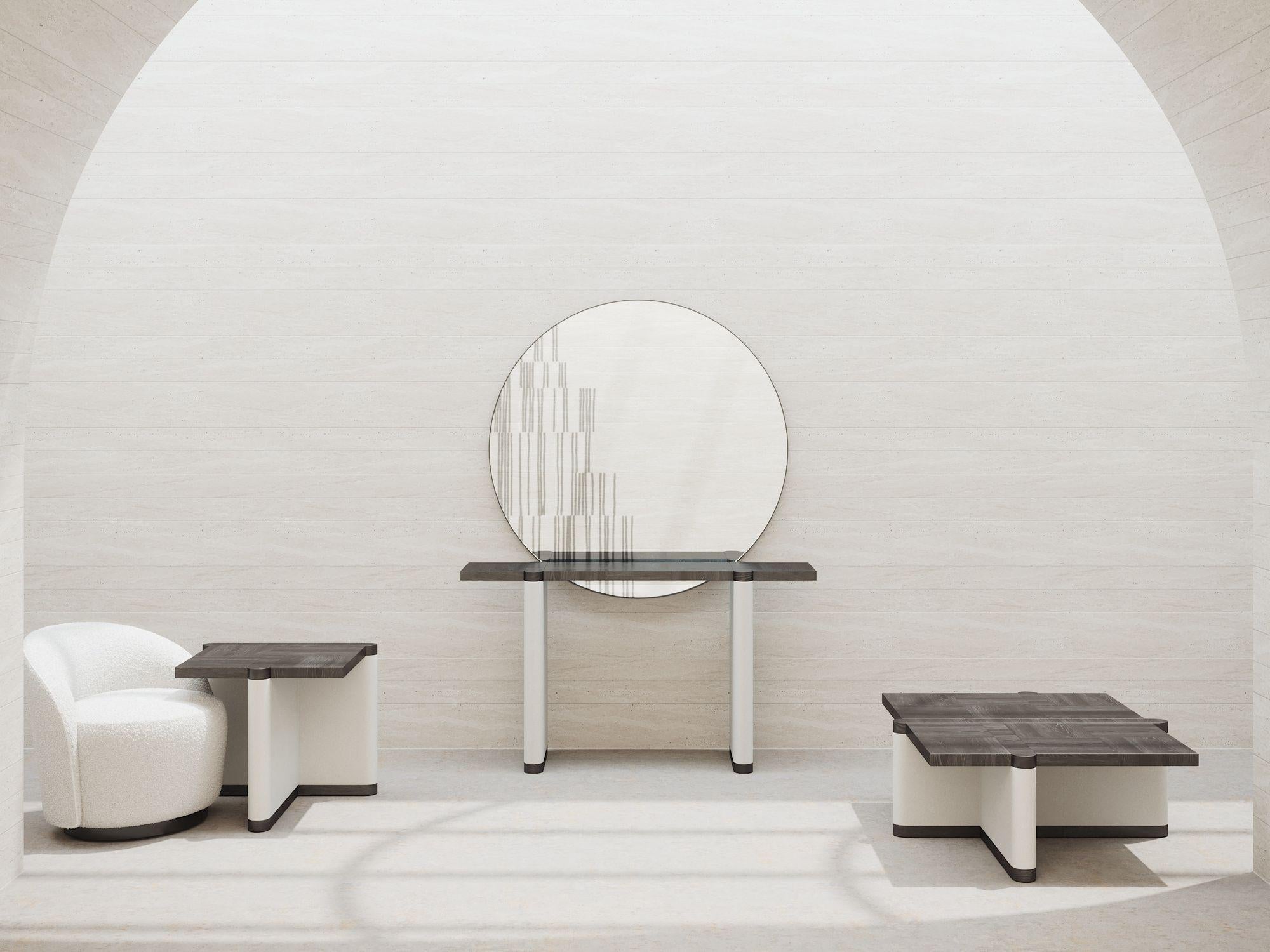 Teseo console In New Condition For Sale In Pesaro, IT