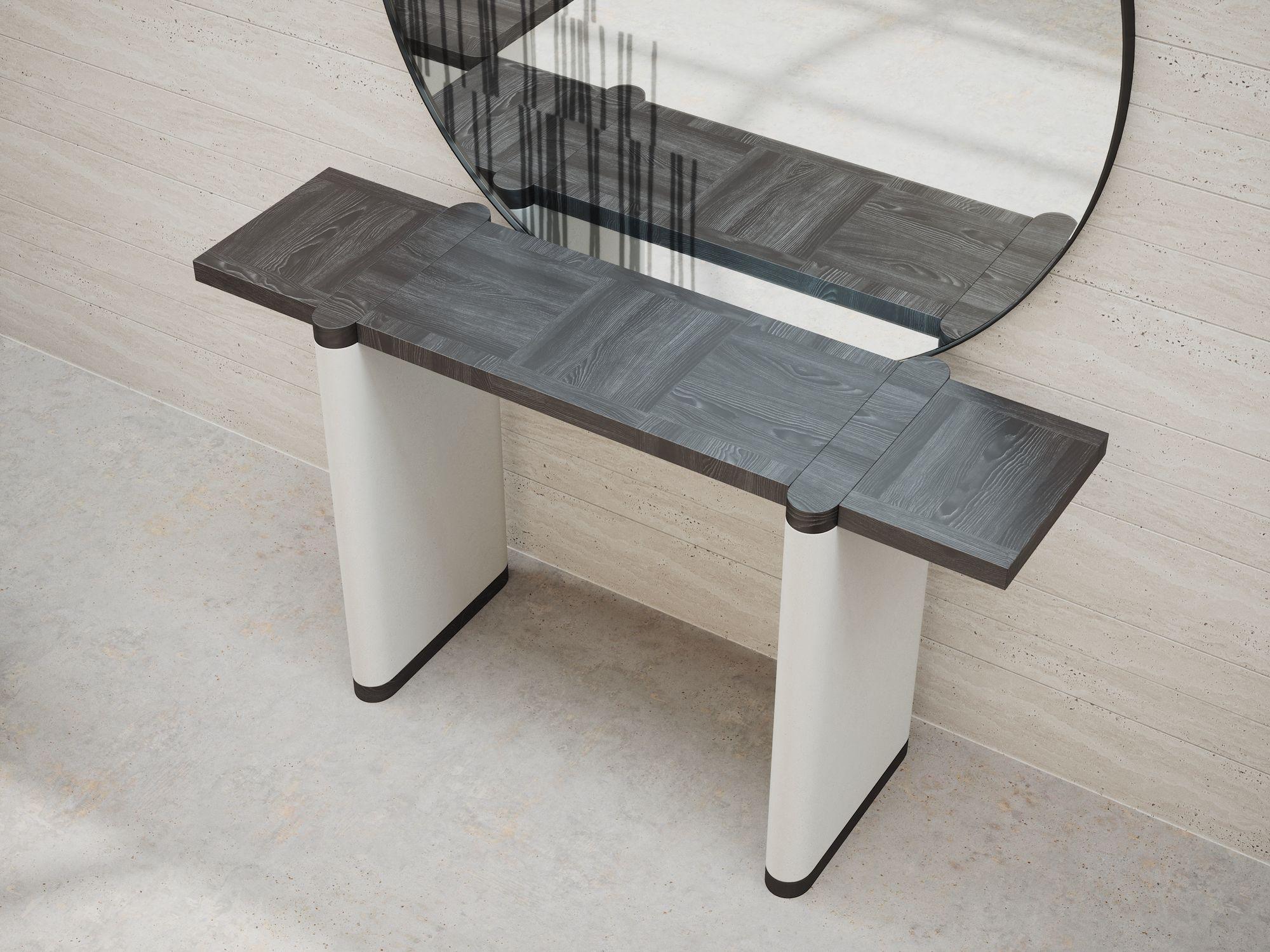 Contemporary Teseo console For Sale