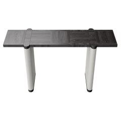 Console Teseo