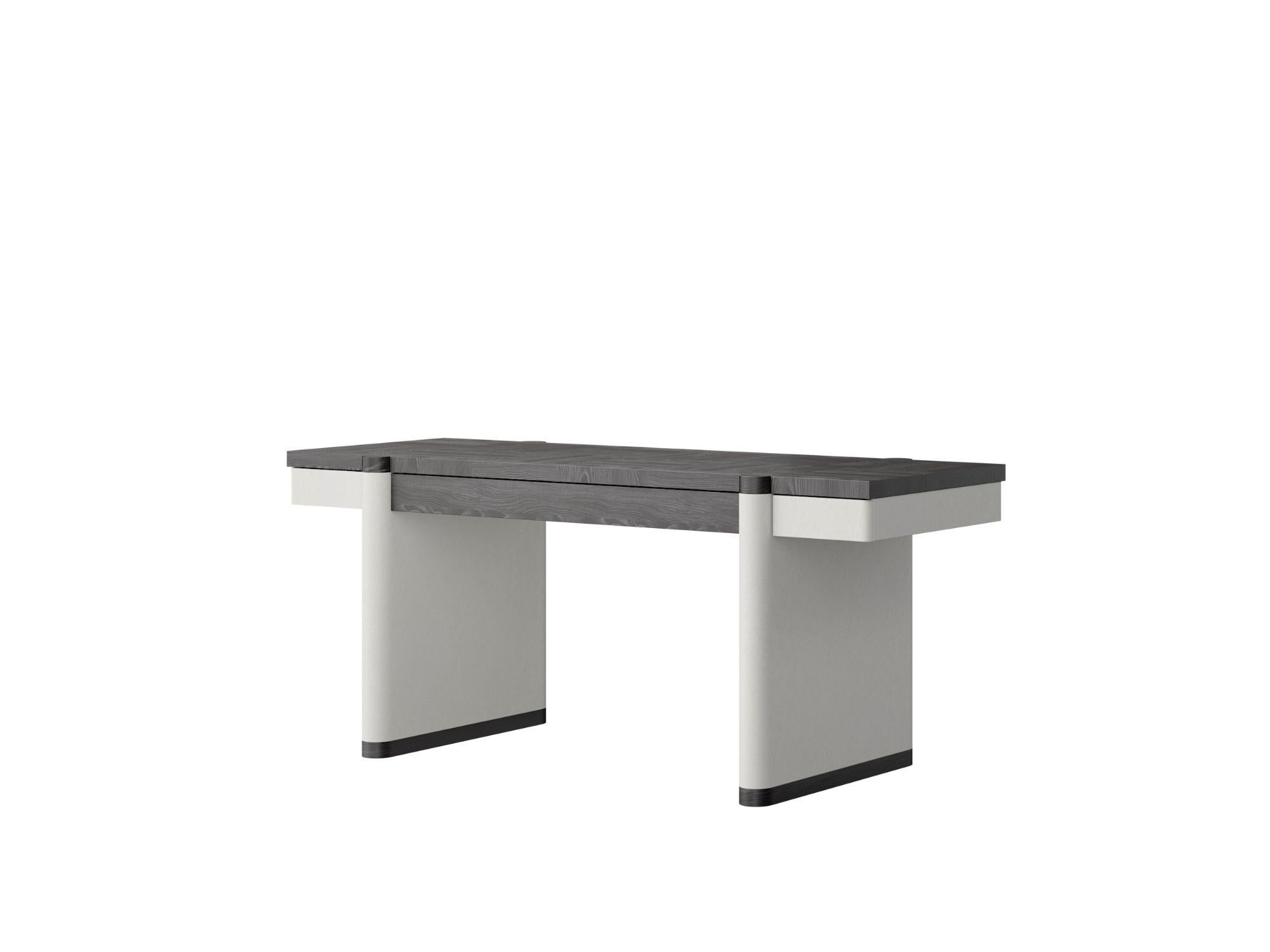 Teseo Desk For Sale 3