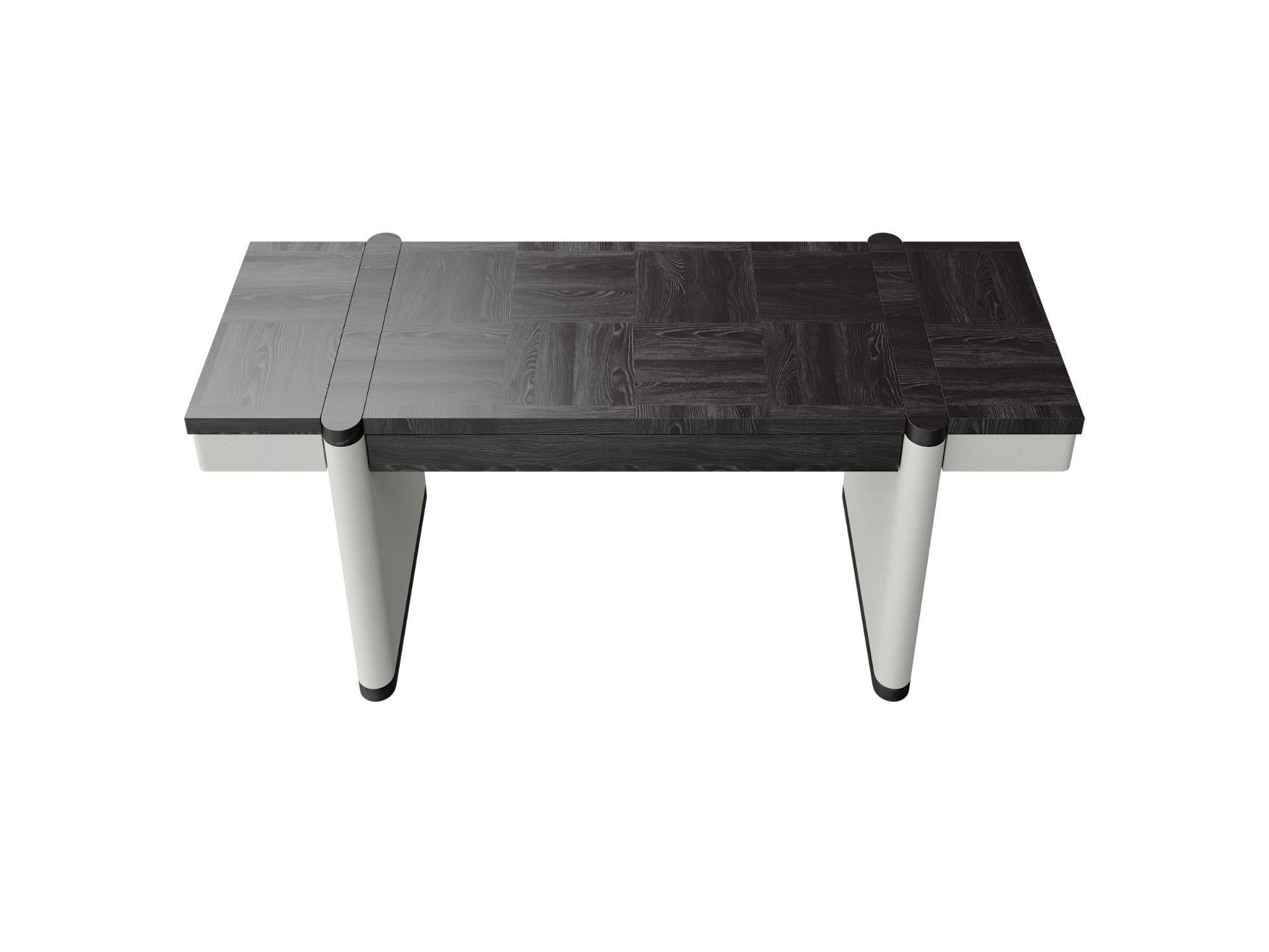 Teseo Desk For Sale 4