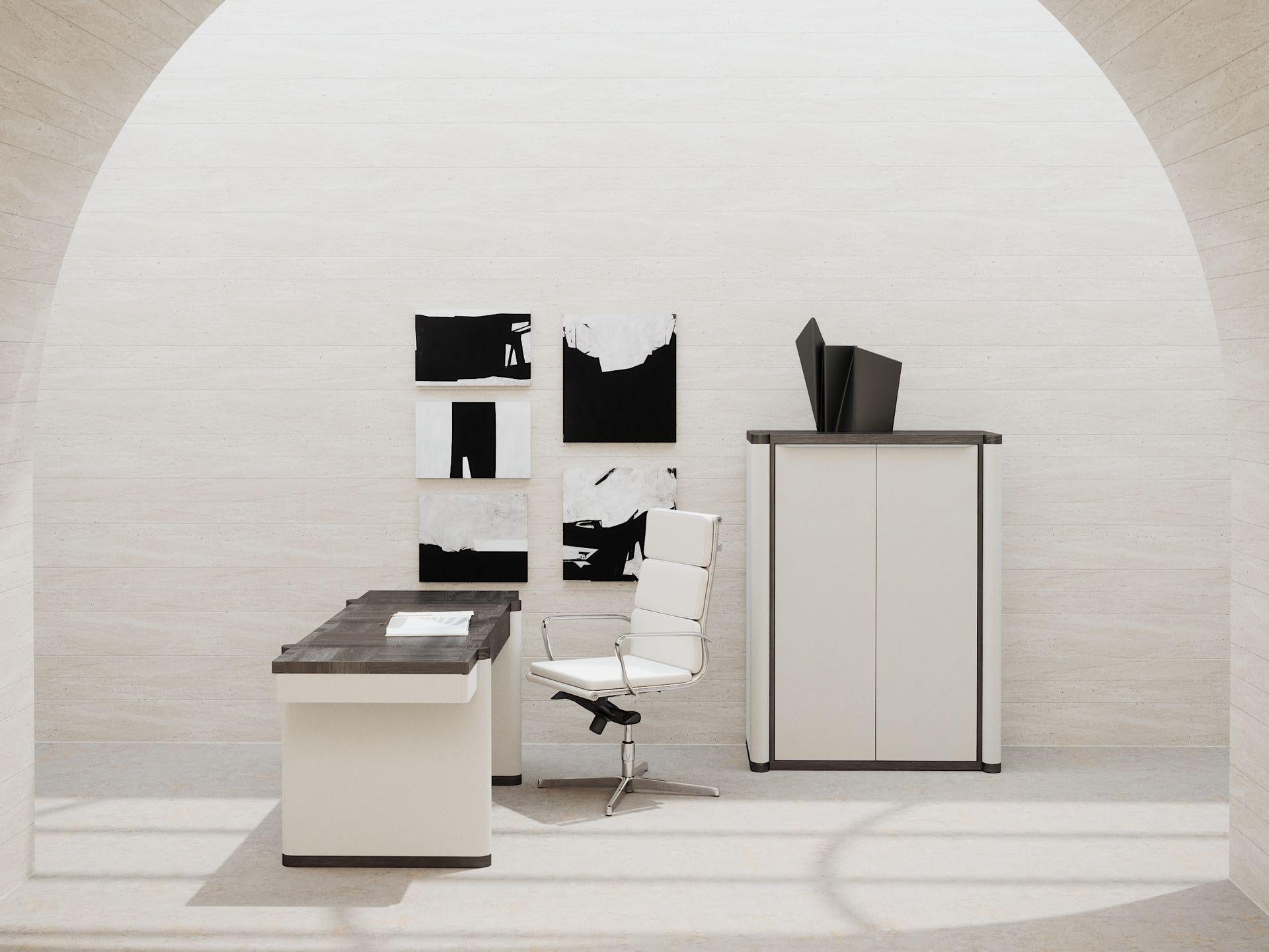 Teseo Desk For Sale 1