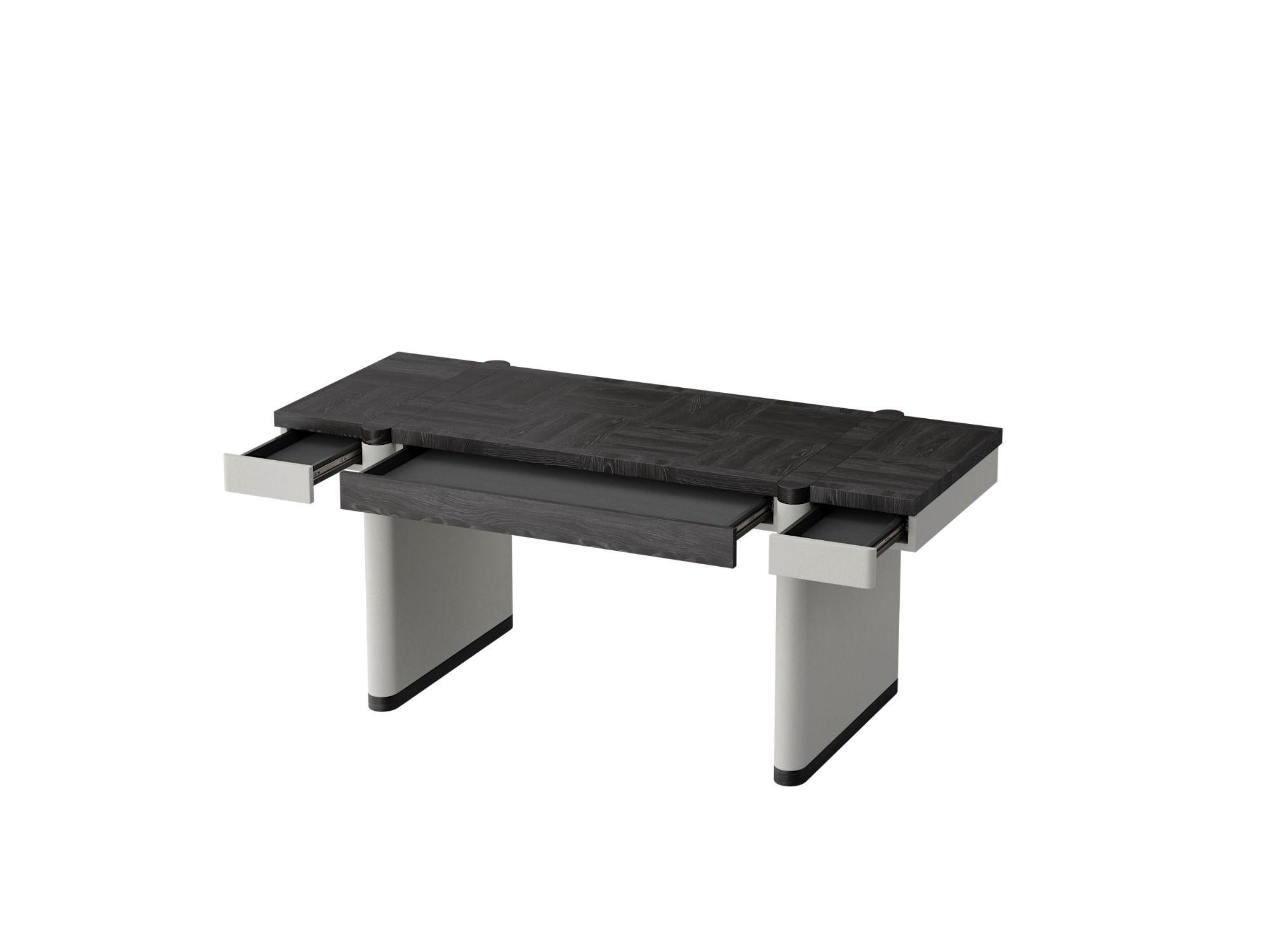 Teseo Desk For Sale 2