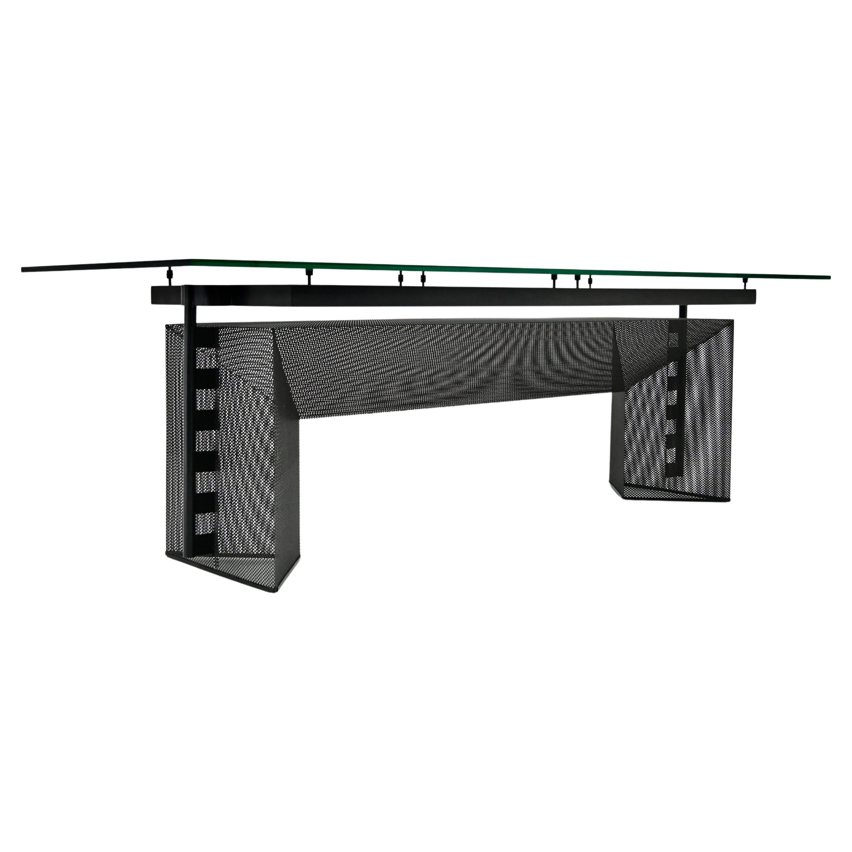 Alias Tables