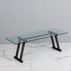 "Teso" Writing Desk/Dining Table by Superstudio, 1977