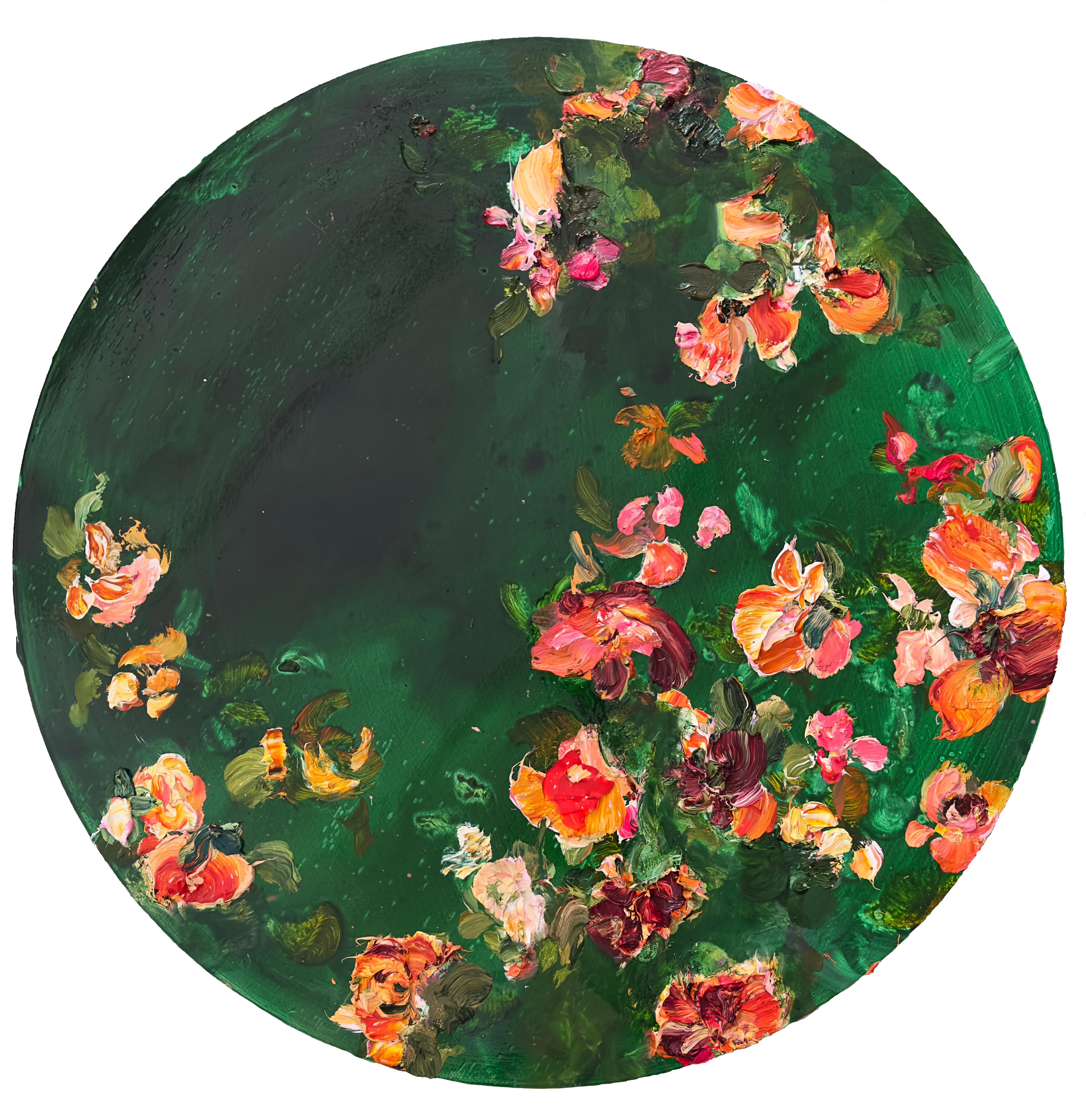 Large Still-life Paintings
