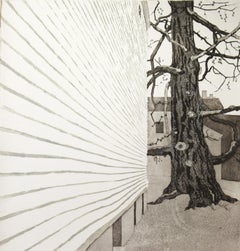 New England Tamarack