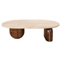 Tessa Large Coffee Table