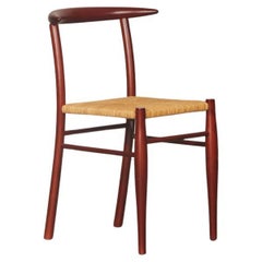 Tessa Nature chair by Philippe Starck