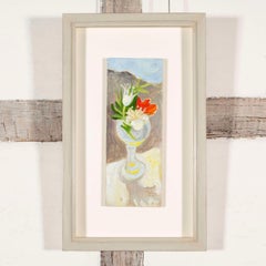 Rojo de Tessa Newcomb, 2024