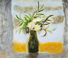 Vintage Waving by Tessa Newcomb, 2024