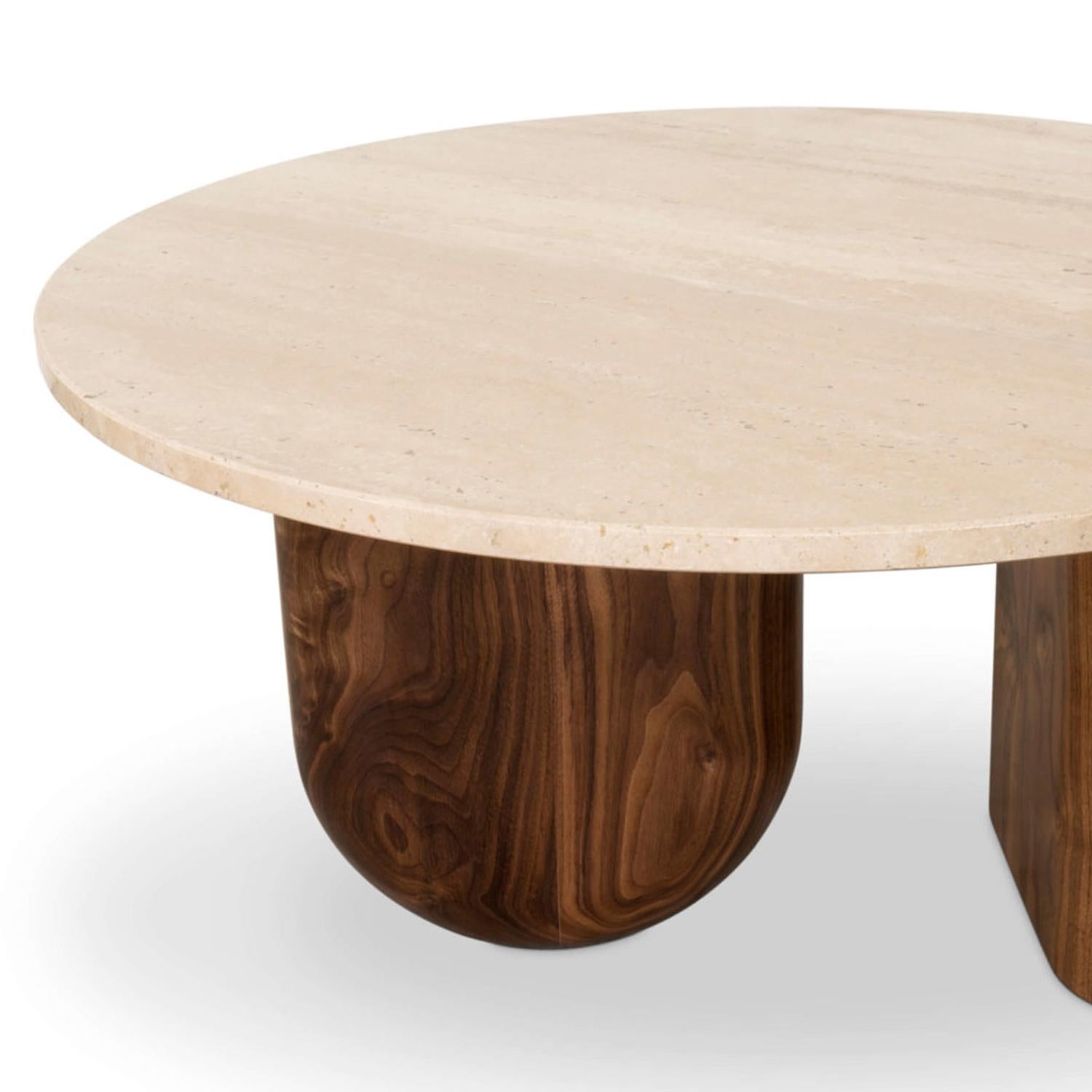 tessa coffee table