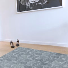 Tessalating Nostalgic Anpassbares Horizont in Wolkenschliff Groß