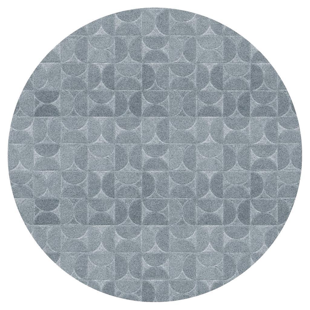 Tessalating Nostalgic Anpassbarer Horizont in Wolkenschliff Klein