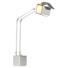Téssara Aktís Desk Lamp