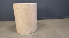 Tesselated stone chest of drawers by Matiland Smith, 1980s