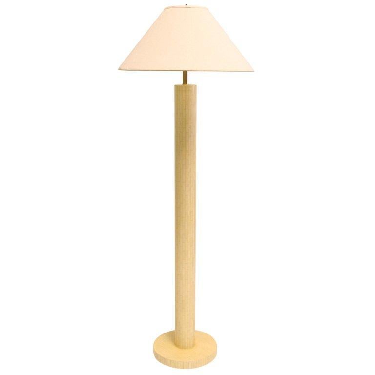 Colombian Floor Lamps