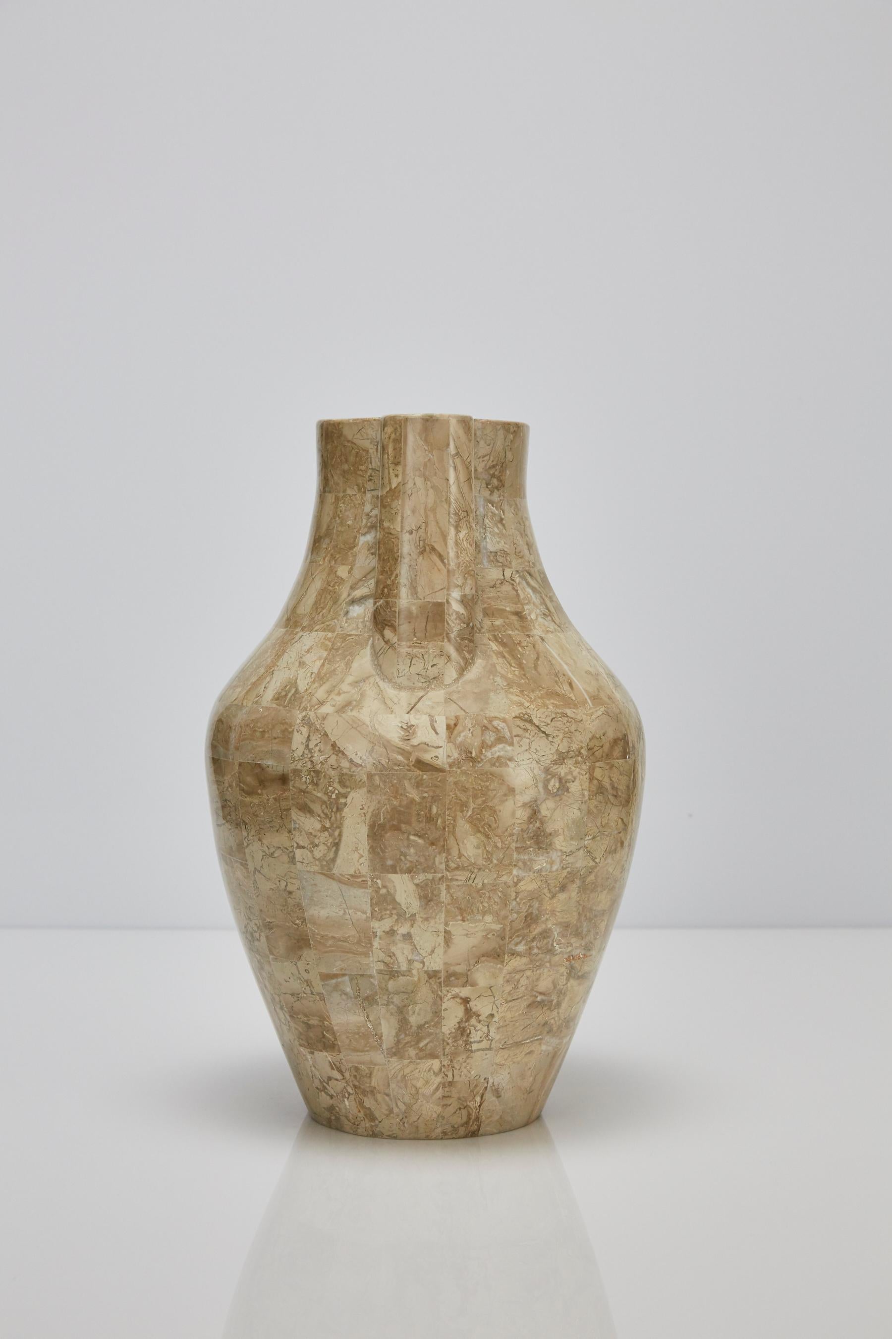 mesopotamia vase