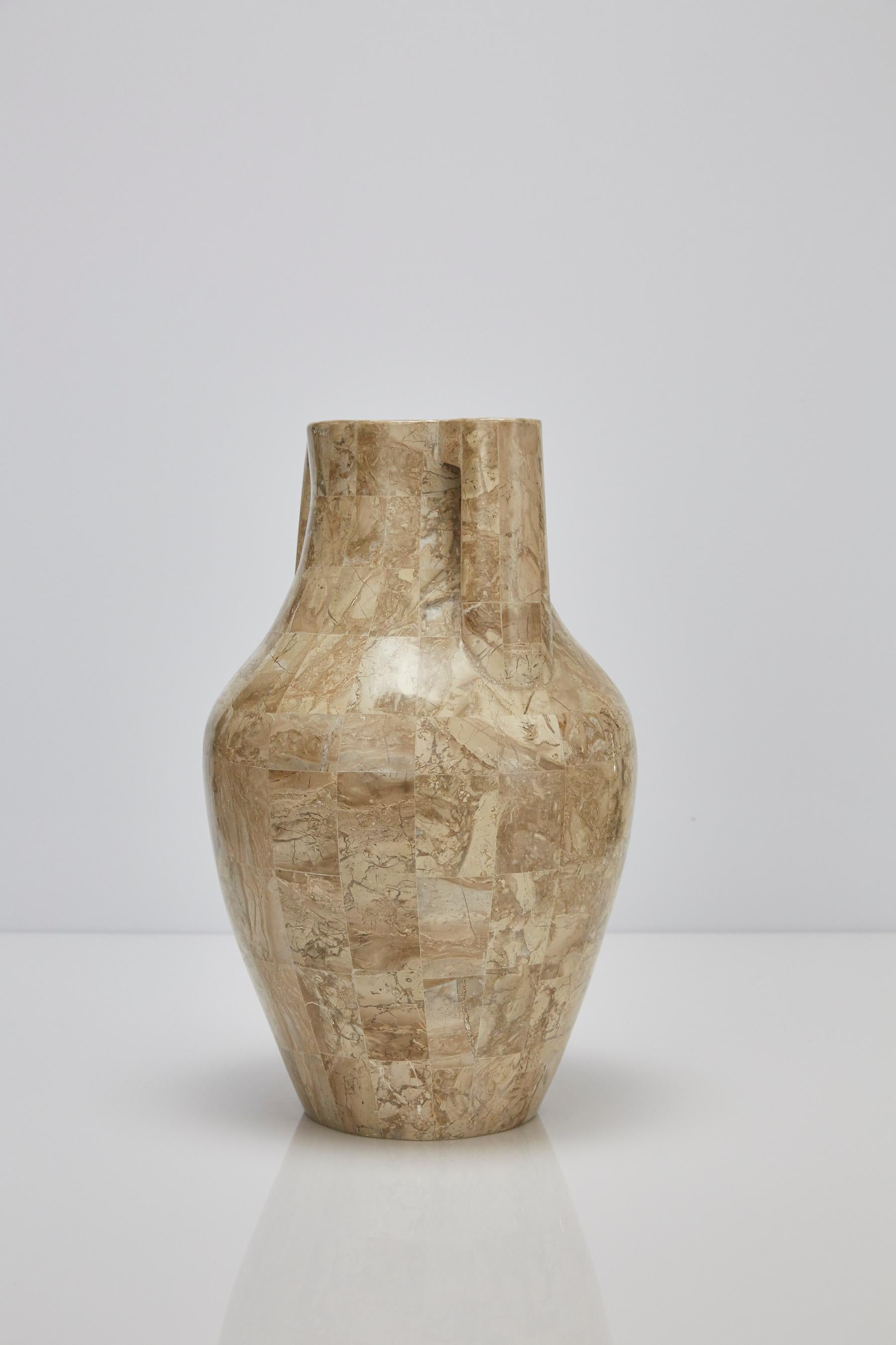 mesopotamian vase