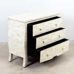 Tessellated Horn Chest