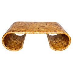 Coffee and Cocktail Tables