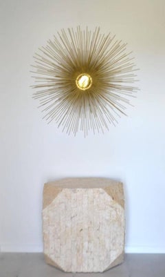 Tessellated Pedestal