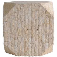 Tessellated Pedestal
