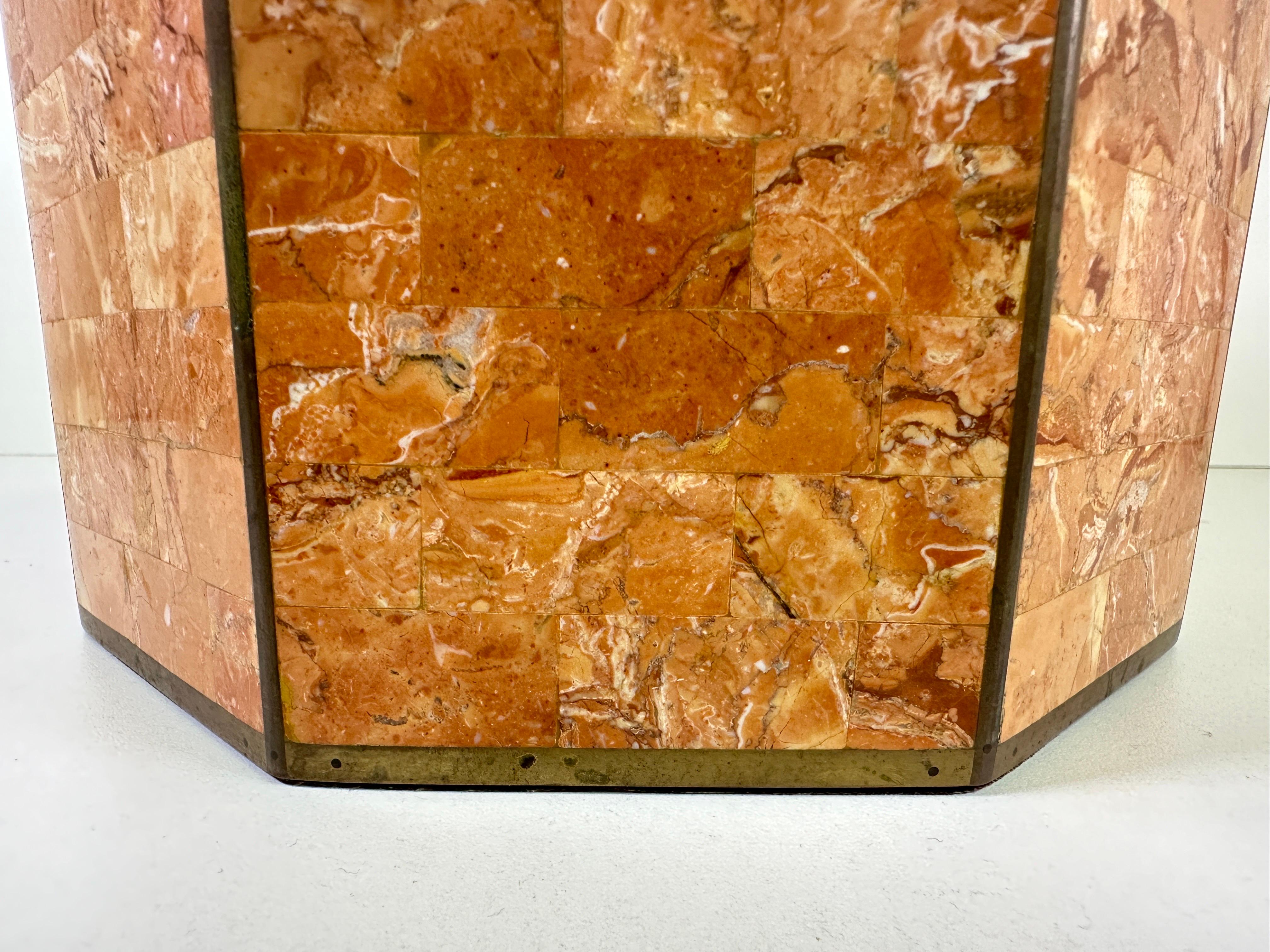 Schmuckkästchen mit Mosaiksteinen im Angebot 5