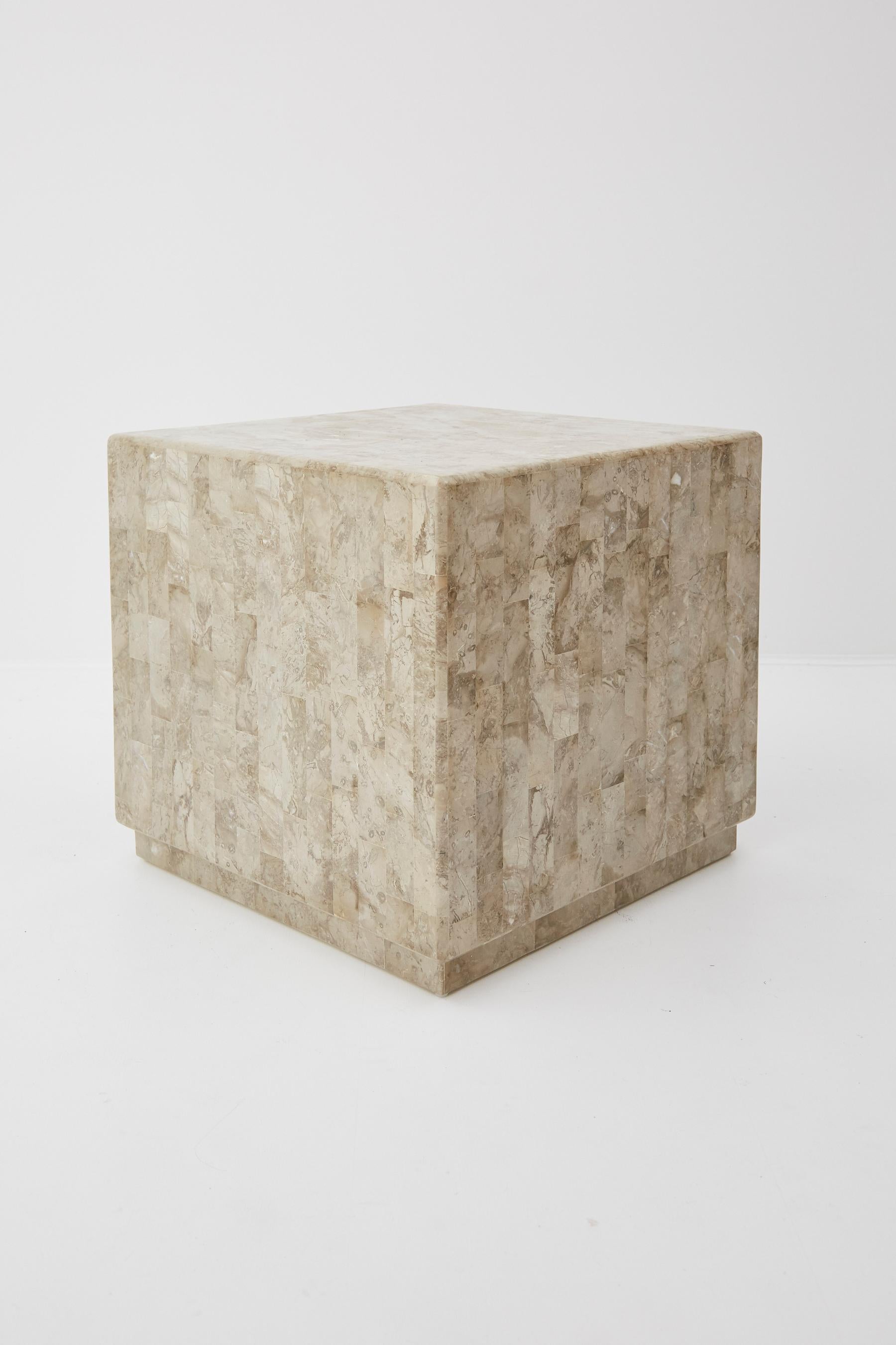 Post-Modern Tessellated Stone 