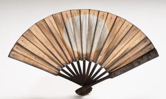 Tessen, Fighting Fan, Mid Edo Period, ‘1615-1867’