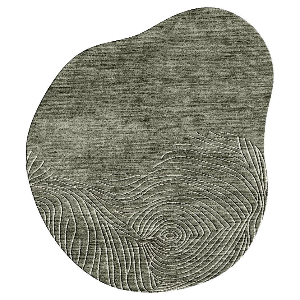 TESSIQ – Custom Handmade Rug by Rugs
Co.