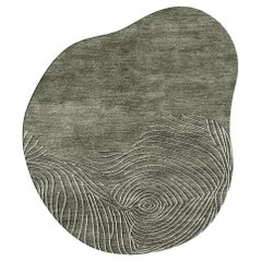 TESSIQ – Custom Handmade Rug by Rugs
Co.