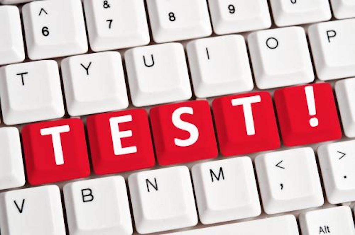 Chinese Export Test Item - ECOM1840 - PROD For Sale