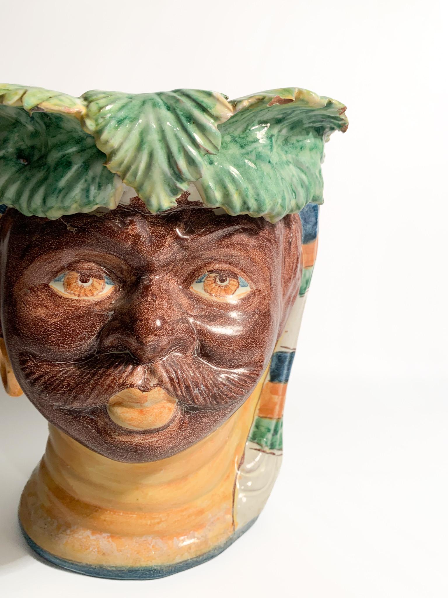 ceramiche alessi di giacomo alessi