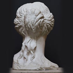 Testa Venere di Milo Sculpture