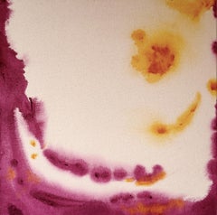 ABSTRACT Colours Artwork by Contemporary Artist Tete Alurralde 2024