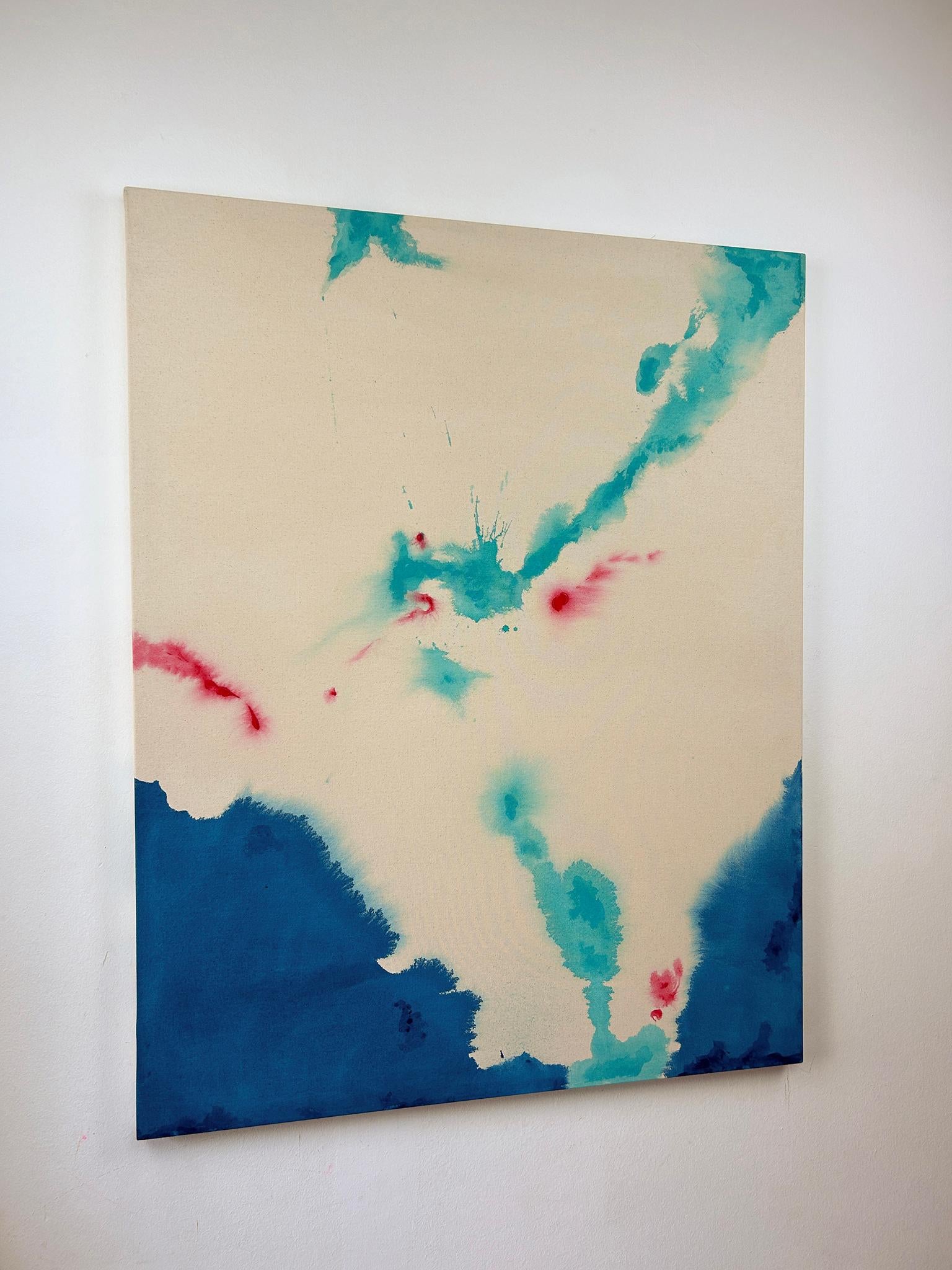 Bei Escat Gallery sind wir bestrebt, die höchsten Standards des Vertrauens und der Professionalität für unsere Sammler zu wahren. Jedes Kunstwerk in unserer Collection'S wird mit einem Echtheitszertifikat geliefert, das seine Originalität und