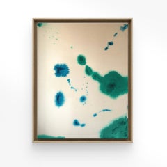 ABSTRACT Colours Opera d'arte dell'artista contemporaneo Tete Alurralde 2024 NUOVO!