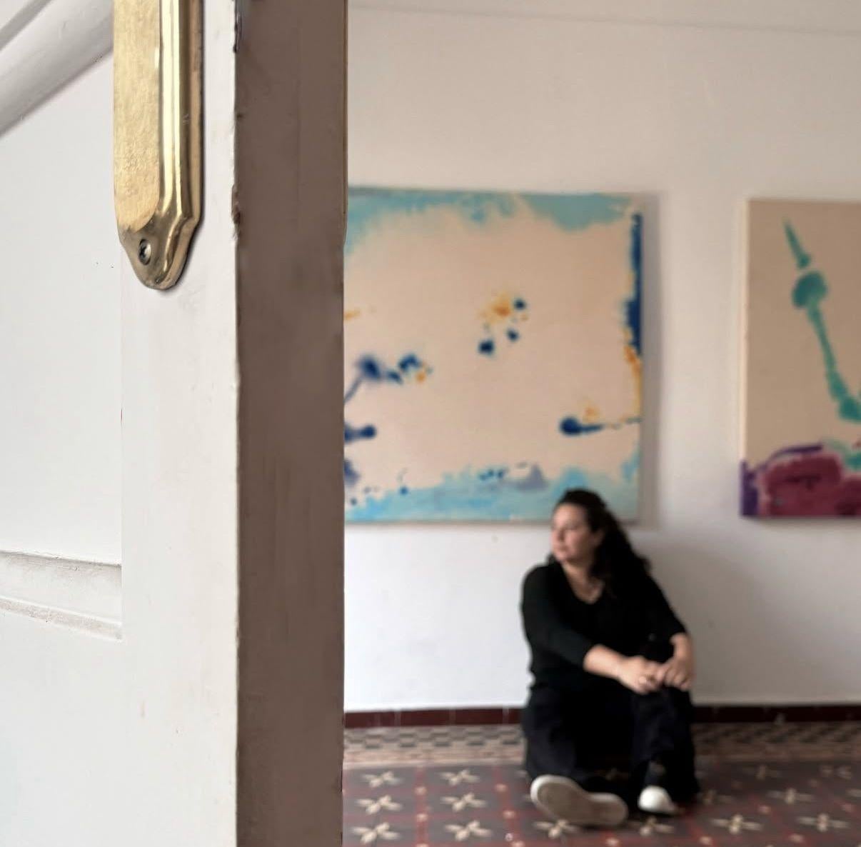 Alla Escat Gallery ci impegniamo a mantenere i più alti standard di fiducia e professionalità per i nostri collezionisti. Ogni opera d'arte della nostra collezione è accompagnata da un Certificato di Autenticità che ne garantisce l'originalità e la