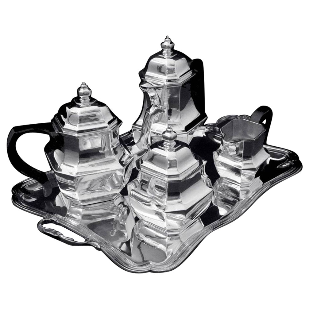 Tetard Freres Juegos de té