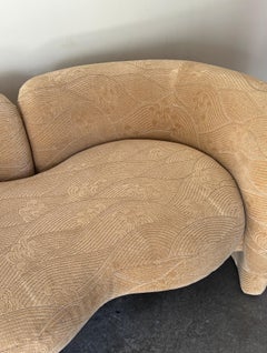 Tête-à-tête by Ransom Culler for Thayer Coggin