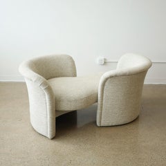 Tête-à-tête by Ransom Culler for Thayer Coggin