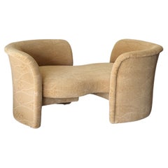 Tête-à-tête di Ransom Culler per Thayer Coggin