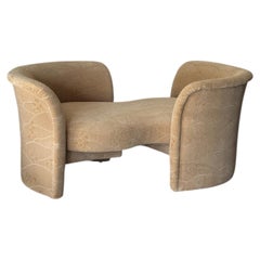 Tête-à-tête by Ransom Culler for Thayer Coggin