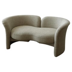 Tête-à-tête by Ransom Culler for Thayer Coggin