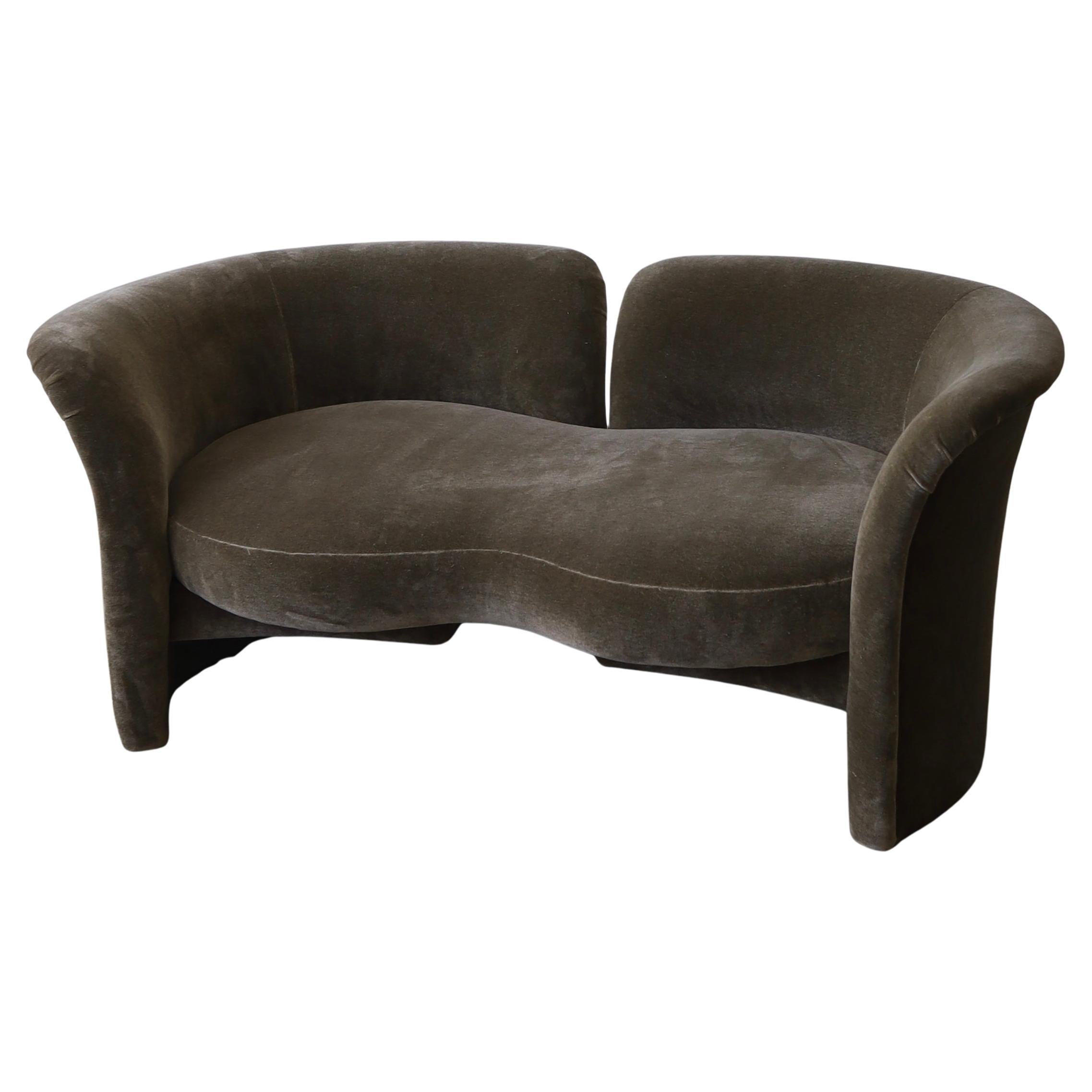 Tête-à-tête by Ransom Culler for Thayer Coggin