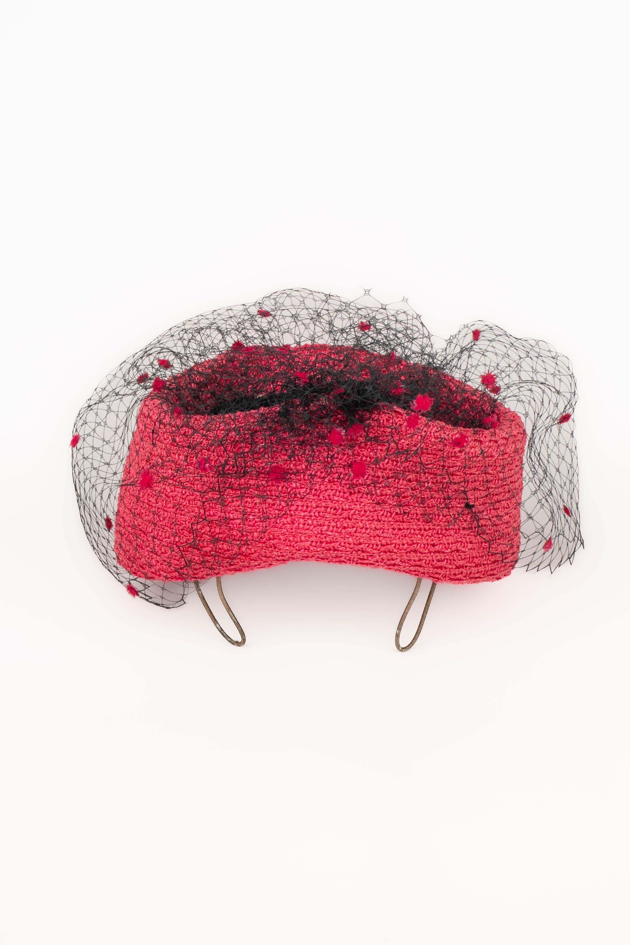 Donna Cappello fascinatore Tête à Tête in vendita